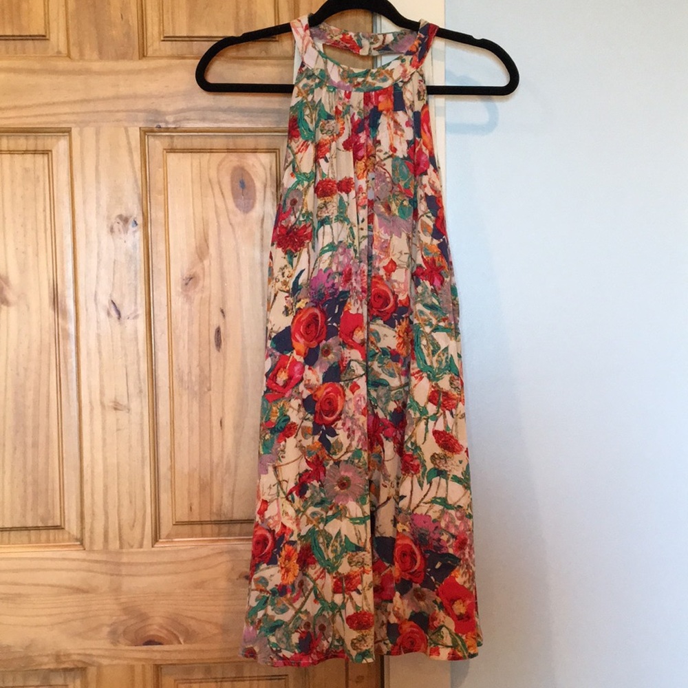 Boutique dress🌸